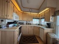 2000 Cavco Manufactured Home