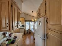 2000 Cavco Manufactured Home