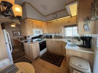 2000 Cavco Manufactured Home