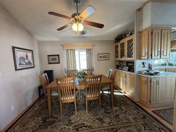 2000 Cavco Manufactured Home