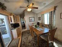 2000 Cavco Manufactured Home