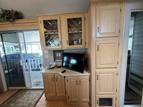 2000 Cavco Manufactured Home
