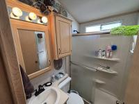 2000 Cavco Manufactured Home
