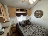 2000 Cavco Manufactured Home