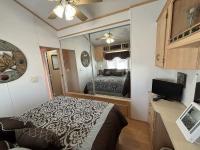 2000 Cavco Manufactured Home
