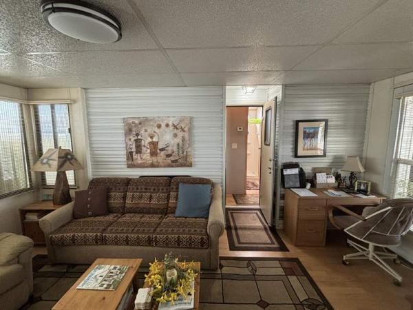 2000 Cavco Manufactured Home