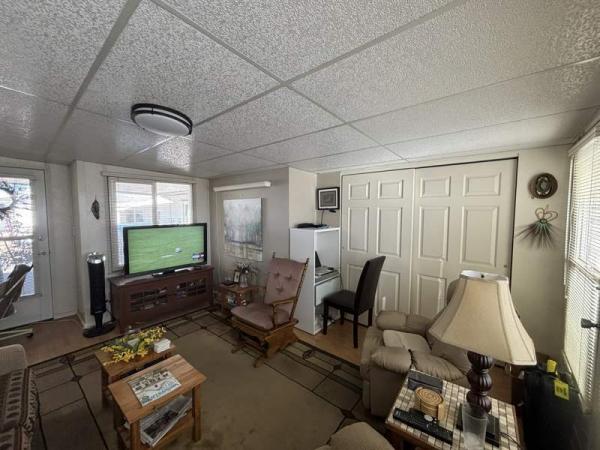 2000 Cavco Manufactured Home