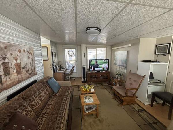 2000 Cavco Manufactured Home