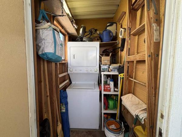 2000 Cavco Manufactured Home