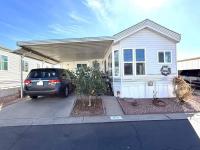 2000 Cavco Manufactured Home