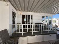 2000 Cavco Manufactured Home
