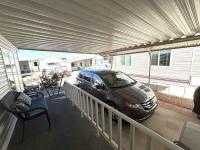 2000 Cavco Manufactured Home