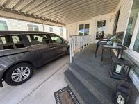 2000 Cavco Manufactured Home