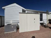 2000 Cavco Manufactured Home
