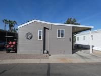 2005 CAVCO Mobile Home