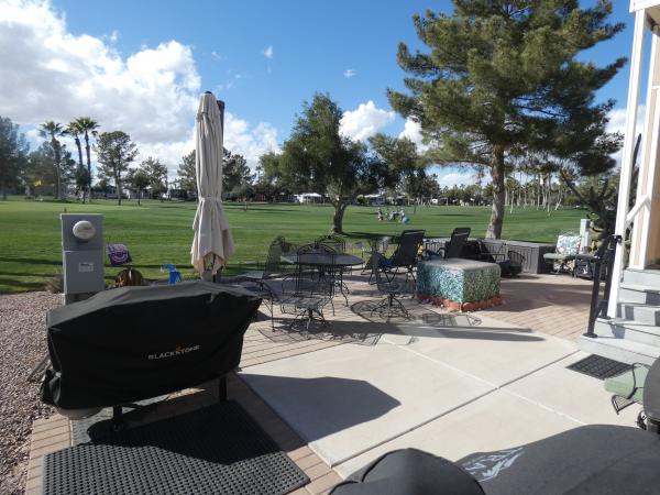 2005 CAVCO Mobile Home