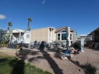 2005 CAVCO Mobile Home