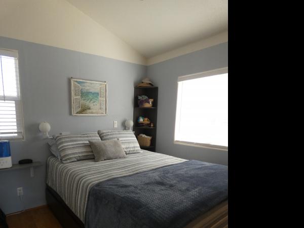 2005 CAVCO Mobile Home