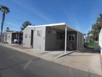 2005 CAVCO Mobile Home