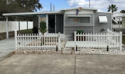 Mobile Home at 37521 Clemence St Zephyrhills, FL 33541