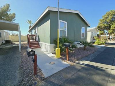 Mobile Home at 825 N Lamb Blvd, #32 Las Vegas, NV 89110