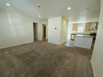 Photo 5 of 13 of home located at 825 N Lamb Blvd, #248 Las Vegas, NV 89110