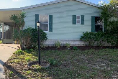 Mobile Home at 157 Fox Ridge Lane Davenport, FL 33897