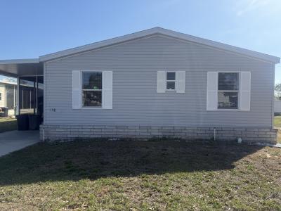 Mobile Home at 158 Buckeye Ridge Drive Davenport, FL 33897