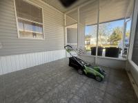 2002 Skyline Mobile Home
