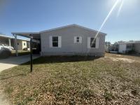 2002 Skyline Mobile Home