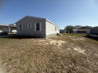2002 Skyline Mobile Home