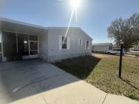 2002 Skyline Mobile Home
