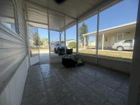 2002 Skyline Mobile Home
