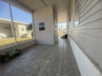 2002 Skyline Mobile Home
