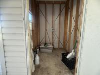 2002 Skyline Mobile Home