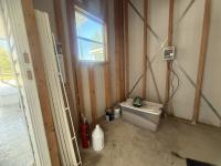 2002 Skyline Mobile Home