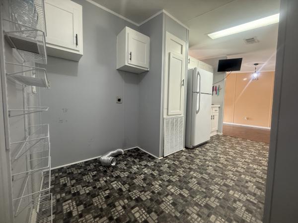2002 Skyline Mobile Home