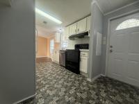 2002 Skyline Mobile Home