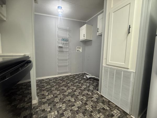 2002 Skyline Mobile Home