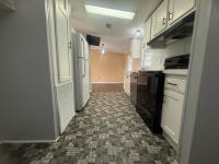 2002 Skyline Mobile Home