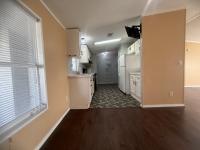 2002 Skyline Mobile Home