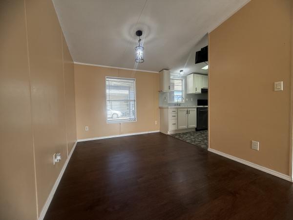 2002 Skyline Mobile Home