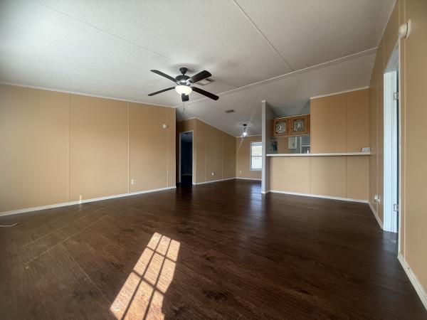 2002 Skyline Mobile Home