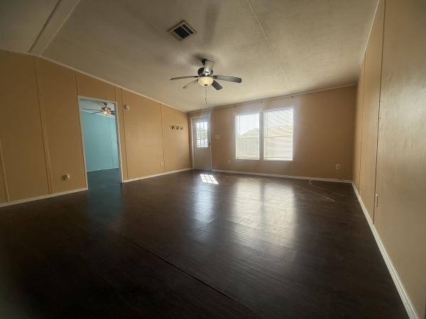 2002 Skyline Mobile Home