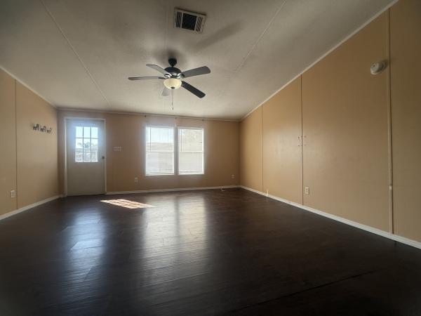 2002 Skyline Mobile Home