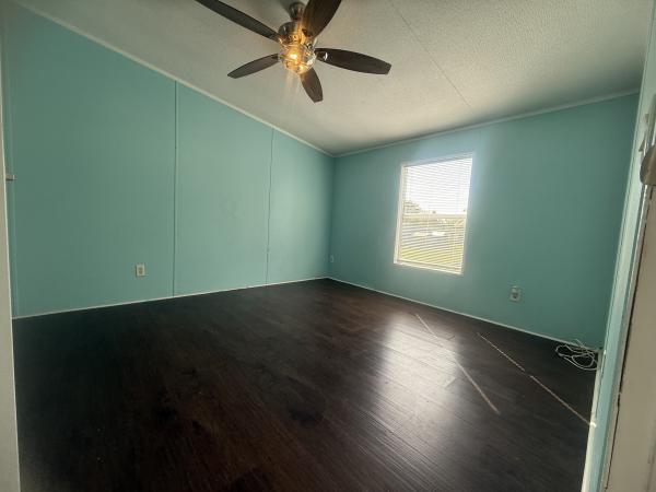 2002 Skyline Mobile Home
