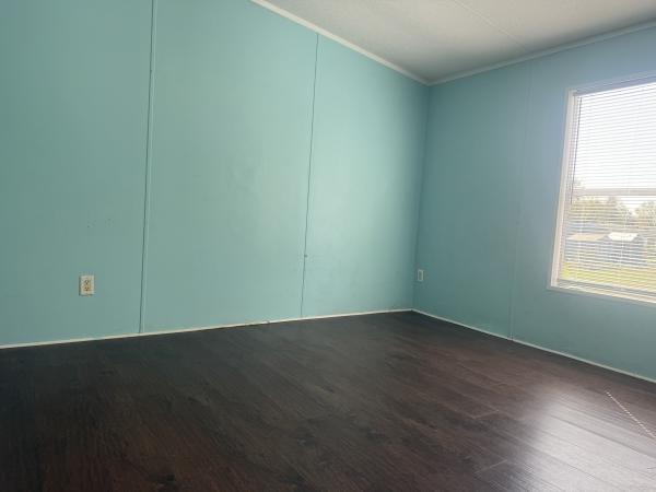 2002 Skyline Mobile Home
