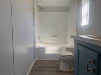 2002 Skyline Mobile Home