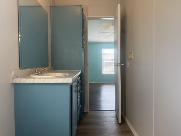 2002 Skyline Mobile Home