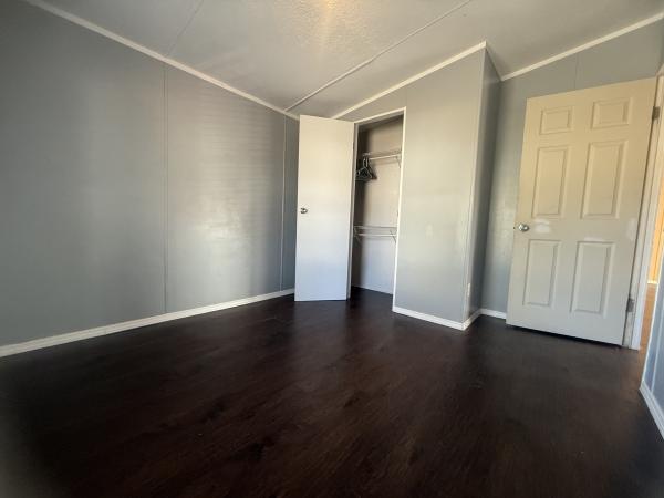 2002 Skyline Mobile Home